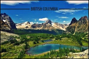 British Columbia Web Design