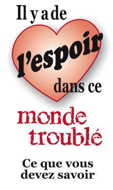 Hope for French people-Bleasdale Global