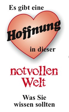 Hope for German people-Bleasdale Global