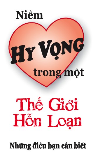 Hope for Vietnamese people - Bleasdale Global