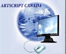 Spirit River Web Designer